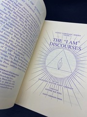 Unveiled Mysteries & The „I Am” Discourses – Saint Germaine/Godfre Ray King