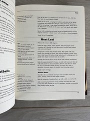 HOW COOKING WORKS – Sylvia Rosenthal|Fran Shinagel|Ray Skibinski|Cal Sacks 1981