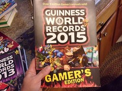 Guinness World Records 2013 2014 2015 Gamer”s Edition Paperback – LOTFOL