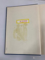 Index Fossils of North America by Shimer/Shrock 8th Print 1965 Ex-Library HC