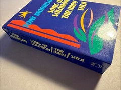 Song of Solomon, Tar Baby, Sula – by Toni Morrison – 3 Novels in 1