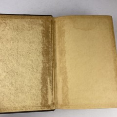The Works of Leo Tolstoi 1928 Pebbled Hard Cover Gilt Lettering Walter Black