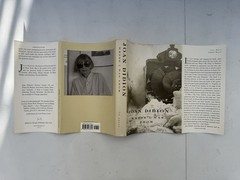 Joan Didion Where I Was From 2003 First Edition HC/DJ