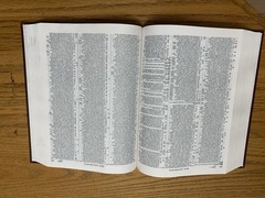 Strong’s Exhaustive Concordance Of The Bible Hebrew Chaldee Greek Dictionaries