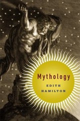 Mythology Paperback Edith Hamilton