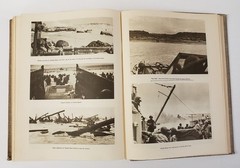 Danger Forward – First Division in World War II – WWII Veteran’s Annotations