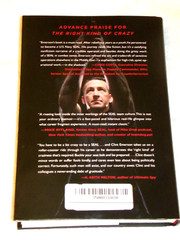Pristine 2019 1st/1st „The Right Kind of Crazy” Clint Emerson 100 Deadly Skills