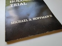 The Great Holocaust Trial (Hoffman)