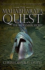 The Mahabharata Quest: The Ale – VERY GOOD