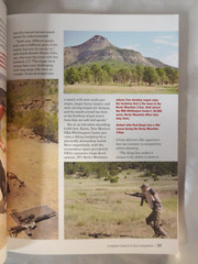 Complete Guide To 3-Gun Competition by Chad Adams 255 Pages