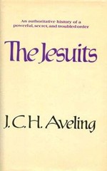 The Jesuits – Hardcover By Various Authors – ACCEPTABLE