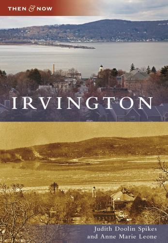 Irvington by Not Available (2009, Trade Paperback)