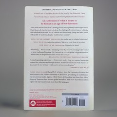 21 Lessons for the 21st Century by Yuval Noah Harari (2019, Trade Paperback)