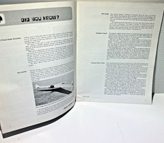 Lot of 5 Battleships and Naval Aviation AirCraft Airship LTA