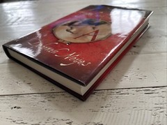 Angel and Apostle – Hardcover By Noyes, Deborah SIGNED COPY 1st Edition Printing