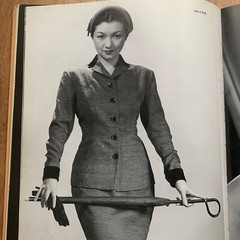 All about Hideko Takamine Japanese Movie Actress Photo Book 237 Pages 1990