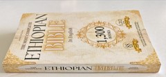 African Ethiopia Bible