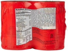 Delicious 14.5 Oz Spaghetti and Meatballs – 4 Pack for Busy Families on the Go