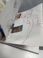 The Art of Hercules: The Chaos of Creation, Jane Healey, Stephen Rebello, 1997
