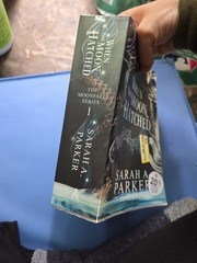 When the Moon Hatched : A Novel by Sarah A. Parker (2024, Trade Paperback)