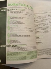 LifeTrak Bible Studies For Older Youth with Interactive cd-rom volume 2 issue 1