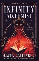 Infinity Alchemist (Infinity Alchemist, 1) – Hardcover – GOOD