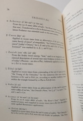A Dictionary of Modern Star Names: Kunitsch PB/LN/2006 (see photos:)
