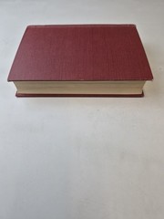 Bible Texts Paul W Nesper 1952 Hardcover Vintage Religious Christian Book