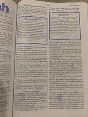 Student Bible by Wayne Rice (2005, Hardcover)