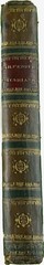 Letters on Unitarianism by Carpenter, Rare, 1809