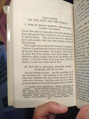 Five Stages of Greek Religion. Gilbert Murray. Beacon Press. 1951. HCDJ