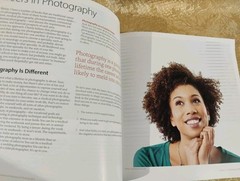The Complete Course in Professional Photography by NYI ~ Books 3-6 in Set