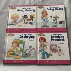 Complete Set 29 Book Lot & Guide Joy Berry HELP ME BE GOOD Manners Behavior