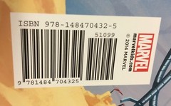 Read-And-Listen Storybook: Spider-Man by Disney Book Group Staff & Marvel Comics