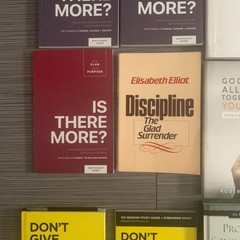 Mega Christian Book Lot of 12 Bible Study Devotional Louie Giglio Shirer Elliot
