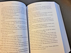 Nightingale: A Novel by #1 NYT Bestselling Author Kristin Hannah -New Paperback