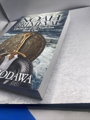 Noah Primeval Brian Godawa Chronicles of the Nephilim Book 1 Paperback Fiction