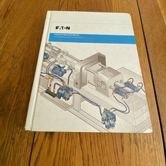 Industrial Hydraulics Manual Hardcover