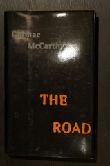 The Road by Cormac McCarthy (2006, Hardcover) 1st/1st