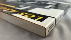 Photo book: LA at 25mph by Steve Diskin and Joseph Giovannini