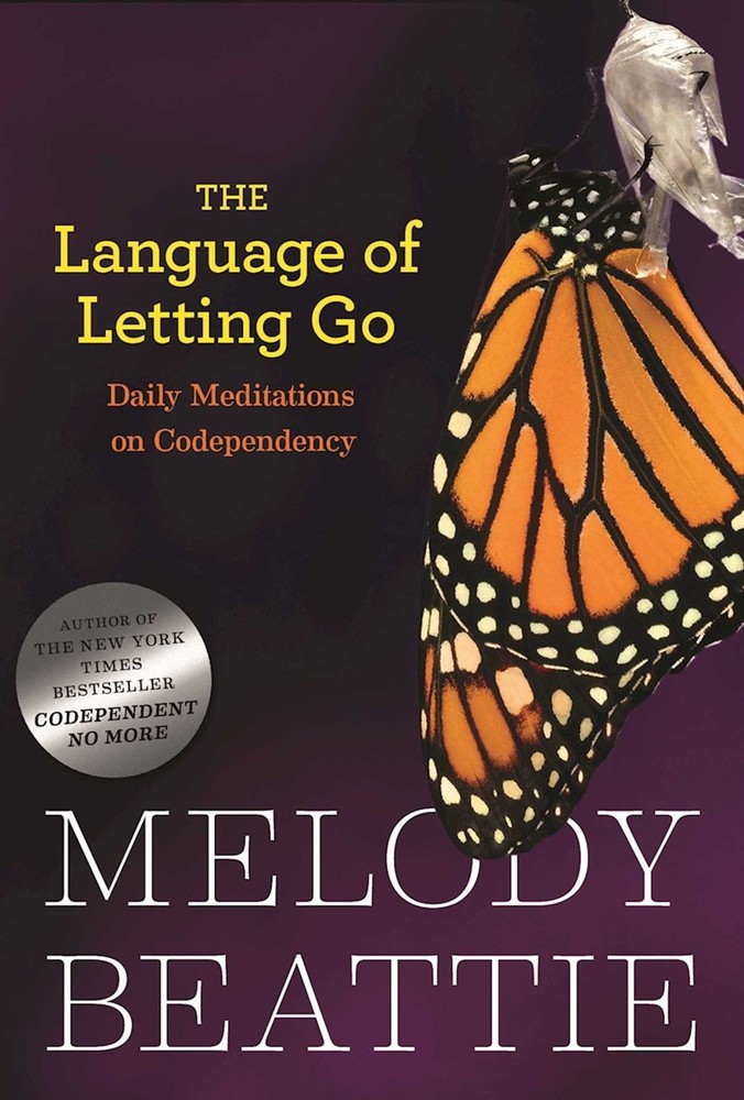The Language of Letting Go: Daily Meditations for Codependents (Hazelden Med…