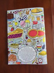 KIDS CAN BAKE MAGAZINE – Recipes for Budding Bakers RP