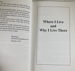 A Committee Of One Chuck Avery Paperback￼