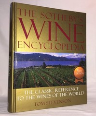 The New Sotheby’s Wine Encyclopedia English version