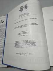 Complete Corvette Restoration and Technical Guide-vol 2 1963 Through 1967