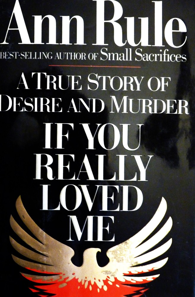 If You Really Loved Me (Hardcover First edition)