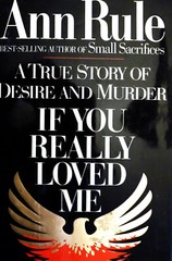 If You Really Loved Me (Hardcover First edition)