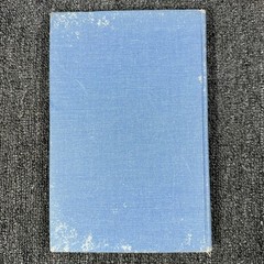The Book Of Revelation Illustrated By Clarence Larkin 1919 Hardcover ￼