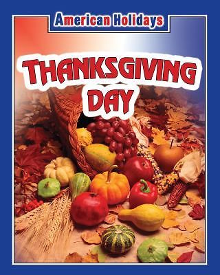 Thanksgiving Day (American Holidays)