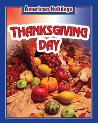 Thanksgiving Day (American Holidays)